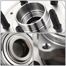 Load image into Gallery viewer, 2010-2017 Chevrolet Equinox / GMC Terrain Wheel Hubs &amp; Bearings