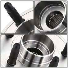 Load image into Gallery viewer, 2010-2017 Chevrolet Equinox / GMC Terrain Wheel Hubs &amp; Bearings