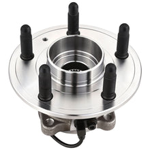 Load image into Gallery viewer, 2010-2017 Chevrolet Equinox / GMC Terrain Wheel Hubs &amp; Bearings