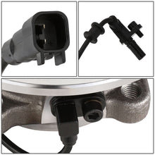Load image into Gallery viewer, 2010-2017 Chevrolet Equinox / GMC Terrain Wheel Hubs &amp; Bearings