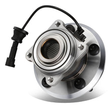 Load image into Gallery viewer, 2010-2017 Chevrolet Equinox / GMC Terrain Wheel Hubs &amp; Bearings
