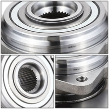 Load image into Gallery viewer, 2011-2017 Jeep Wrangler JK Front Wheel Hub &amp; Bearing Assembly