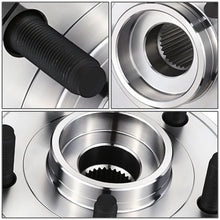 Load image into Gallery viewer, 2011-2017 Jeep Wrangler JK Front Wheel Hub &amp; Bearing Assembly