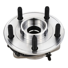 Load image into Gallery viewer, 2011-2017 Jeep Wrangler JK Front Wheel Hub &amp; Bearing Assembly
