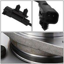 Load image into Gallery viewer, 2011-2017 Jeep Wrangler JK Front Wheel Hub &amp; Bearing Assembly
