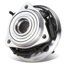 Load image into Gallery viewer, 2011-2017 Jeep Wrangler JK Front Wheel Hub &amp; Bearing Assembly