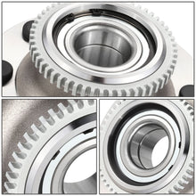 Load image into Gallery viewer, 2000-2002 Dodge Ram 2500/3500 Wheel Hubs &amp; Bearings w/ Solid Axle