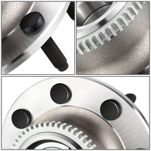 Load image into Gallery viewer, 2000-2002 Dodge Ram 2500/3500 Wheel Hubs &amp; Bearings w/ Solid Axle