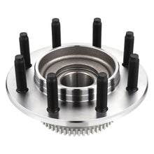 Load image into Gallery viewer, 2000-2002 Dodge Ram 2500/3500 Wheel Hubs &amp; Bearings w/ Solid Axle
