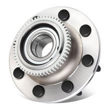 Load image into Gallery viewer, 2000-2002 Dodge Ram 2500/3500 Wheel Hubs &amp; Bearings w/ Solid Axle