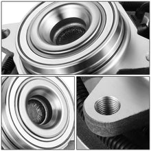 Load image into Gallery viewer, 2015-2017 Ford F-150 Wheel Hub &amp; Bearing Assembly RWD 6 Stud