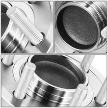 Load image into Gallery viewer, 2015-2017 Ford F-150 Wheel Hub &amp; Bearing Assembly RWD 6 Stud