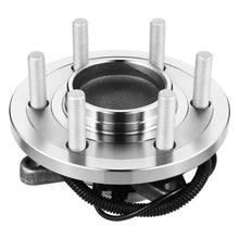 Load image into Gallery viewer, 2015-2017 Ford F-150 Wheel Hub &amp; Bearing Assembly RWD 6 Stud
