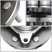 Load image into Gallery viewer, 2015-2017 Ford F-150 Wheel Hub &amp; Bearing Assembly RWD 6 Stud