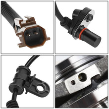 Load image into Gallery viewer, 2015-2017 Ford F-150 Wheel Hub &amp; Bearing Assembly RWD 6 Stud