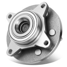Load image into Gallery viewer, 2015-2017 Ford F-150 Wheel Hub &amp; Bearing Assembly RWD 6 Stud