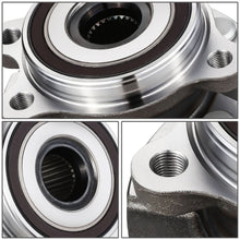 Load image into Gallery viewer, 2010-2012 Toyota Multi-Model Wheel Hub &amp; Bearing Assembly