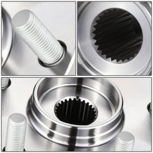 Load image into Gallery viewer, 2010-2012 Toyota Multi-Model Wheel Hub &amp; Bearing Assembly