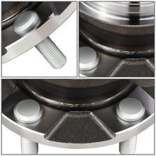 Load image into Gallery viewer, 2010-2012 Toyota Multi-Model Wheel Hub &amp; Bearing Assembly