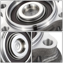 Load image into Gallery viewer, 2002-2006 Nissan Altima Wheel Hubs &amp; Bearings - Without ABS