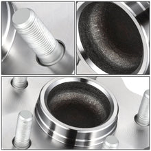 Load image into Gallery viewer, 2002-2006 Nissan Altima Wheel Hubs &amp; Bearings - Without ABS