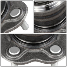 Load image into Gallery viewer, 2002-2006 Nissan Altima Wheel Hubs &amp; Bearings - Without ABS