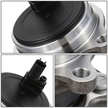 Load image into Gallery viewer, 2012-2017 Ford Focus Wheel Hubs &amp; Bearings Without Parking Assist