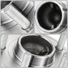 Load image into Gallery viewer, 2012-2017 Ford Focus Wheel Hubs &amp; Bearings Without Parking Assist