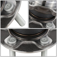 Load image into Gallery viewer, 2012-2017 Ford Focus Wheel Hubs &amp; Bearings Without Parking Assist