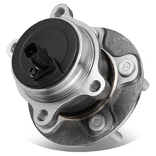 Load image into Gallery viewer, 2012-2017 Ford Focus Wheel Hubs &amp; Bearings Without Parking Assist