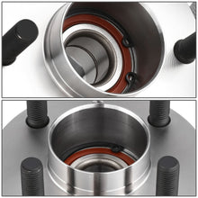 Load image into Gallery viewer, 2004-2011 Chevrolet Aveo Wheel Hubs &amp; Bearings