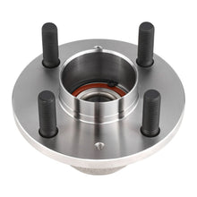 Load image into Gallery viewer, 2004-2011 Chevrolet Aveo Wheel Hubs &amp; Bearings
