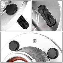 Load image into Gallery viewer, 2004-2011 Chevrolet Aveo Wheel Hubs &amp; Bearings