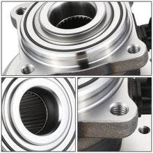 Load image into Gallery viewer, 2012-2015 Chevrolet Captiva Sport Wheel Hub &amp; Bearing Assembly