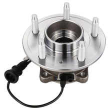 Load image into Gallery viewer, 2012-2015 Chevrolet Captiva Sport Wheel Hub &amp; Bearing Assembly