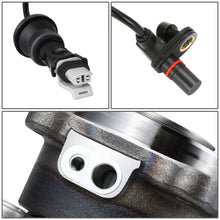 Load image into Gallery viewer, 2012-2015 Chevrolet Captiva Sport Wheel Hub &amp; Bearing Assembly