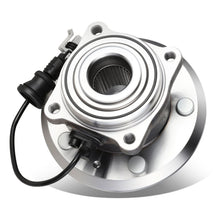 Load image into Gallery viewer, 2012-2015 Chevrolet Captiva Sport Wheel Hub &amp; Bearing Assembly