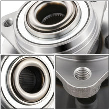 Load image into Gallery viewer, 2006-2008 Chevrolet HHR Wheel Hubs &amp; Bearings Without ABS ABS