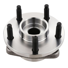 Load image into Gallery viewer, 2006-2008 Chevrolet HHR Wheel Hubs &amp; Bearings Without ABS ABS