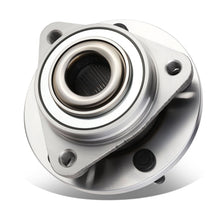 Load image into Gallery viewer, 2006-2008 Chevrolet HHR Wheel Hubs &amp; Bearings Without ABS ABS
