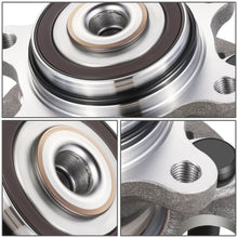 Load image into Gallery viewer, 2006-2011 Honda Civic Wheel Hubs &amp; Bearings