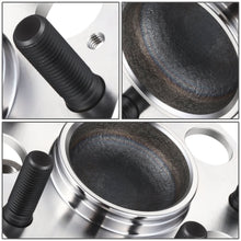 Load image into Gallery viewer, 2006-2011 Honda Civic Wheel Hubs &amp; Bearings