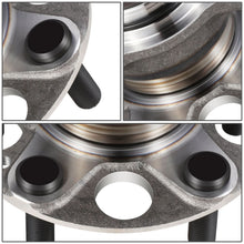 Load image into Gallery viewer, 2006-2011 Honda Civic Wheel Hubs &amp; Bearings
