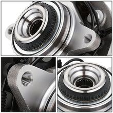 Load image into Gallery viewer, 2018-2020 Ford F-150 4WD Wheel Hubs &amp; Bearings (Excludes Raptor)