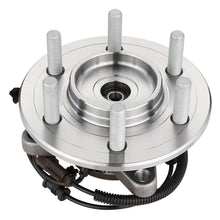 Load image into Gallery viewer, 2018-2020 Ford F-150 4WD Wheel Hubs &amp; Bearings (Excludes Raptor)