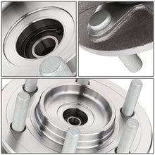 Load image into Gallery viewer, 2018-2020 Ford F-150 4WD Wheel Hubs &amp; Bearings (Excludes Raptor)