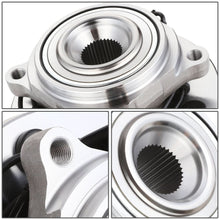 Load image into Gallery viewer, 2009-2011 Dodge Ram 2500/3500 Wheel Hubs &amp; Bearings