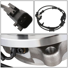 Load image into Gallery viewer, 2009-2011 Dodge Ram 2500/3500 Wheel Hubs &amp; Bearings