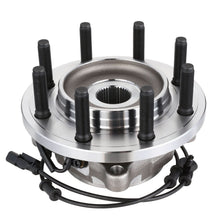 Load image into Gallery viewer, 2009-2011 Dodge Ram 2500/3500 Wheel Hubs &amp; Bearings