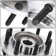 Load image into Gallery viewer, 2009-2011 Dodge Ram 2500/3500 Wheel Hubs &amp; Bearings